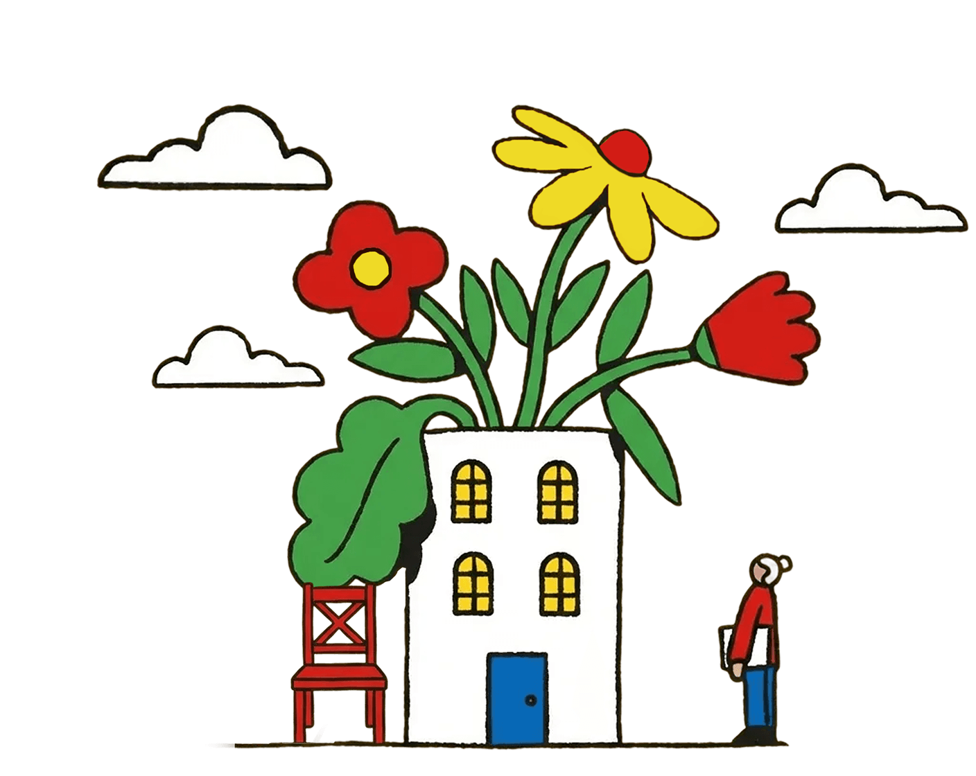 Illustration
