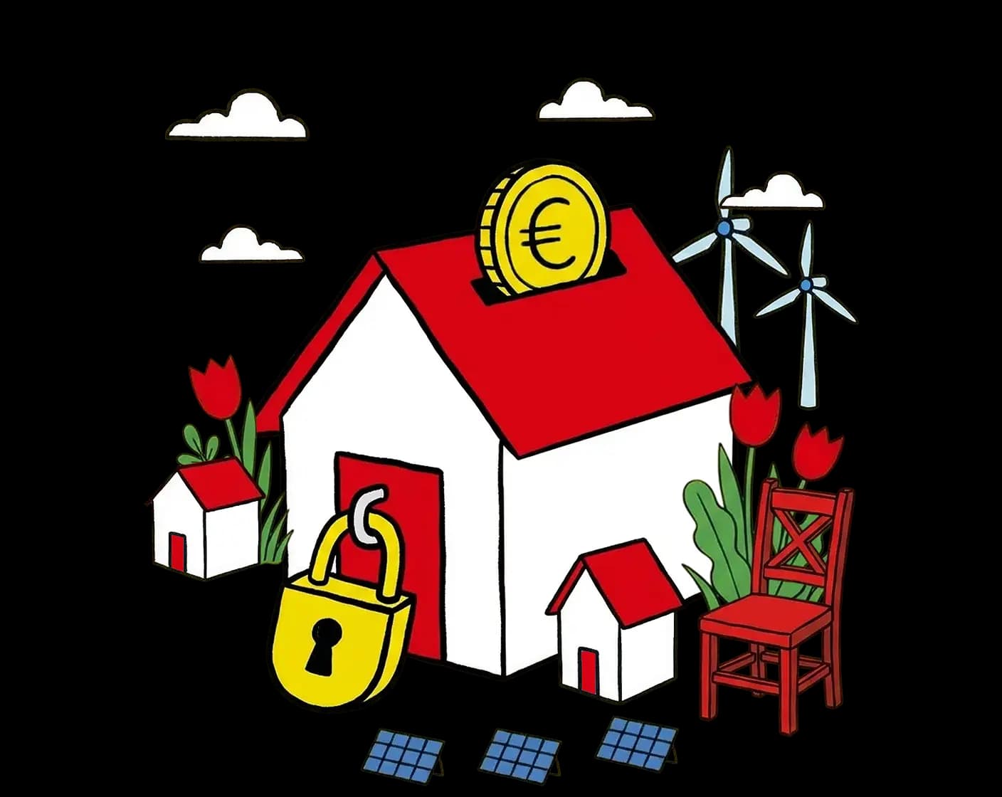 Generic Illustration